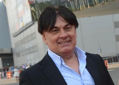 Александр Серов о женщине, ставшей любовью всей его жизни: «Она палец о палец не ударила, чтобы мне помочь»