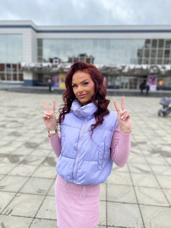 Источник: личный архив Марии Липатовой