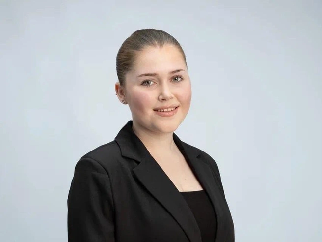 Эпизод с участием сибирячки выйдет 5 октября | Источник: НТВ