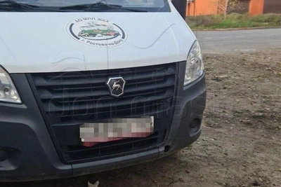 Власти Ростова отреагировали на мародерство в аварийном доме