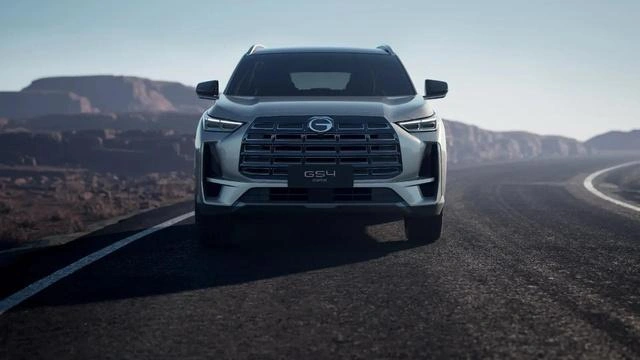 В прошлом году бренд получил премию «Прорыв года» на конкурсе «Автомобиль года в России» | Источник: «Восток Моторс»