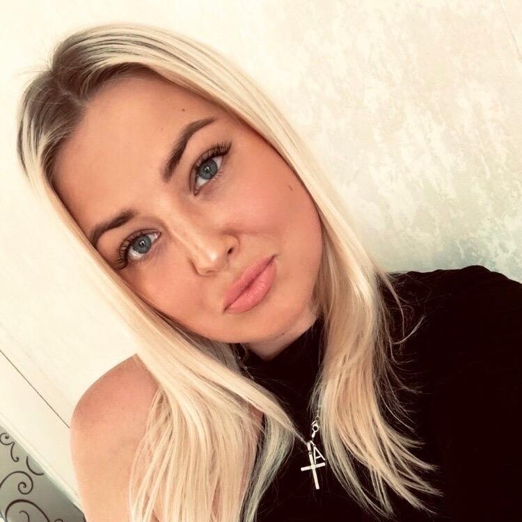 Алина Мелехова