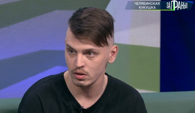 Игорь считает, что его бывшая жена плохая мать | Источник: ntv.ru