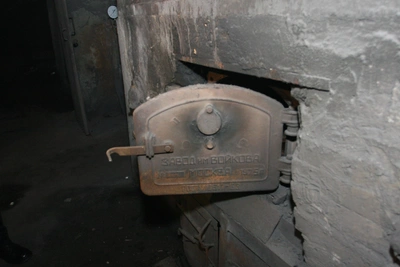 В Ростове полиция спасла кота, четыре дня запертого в котельной