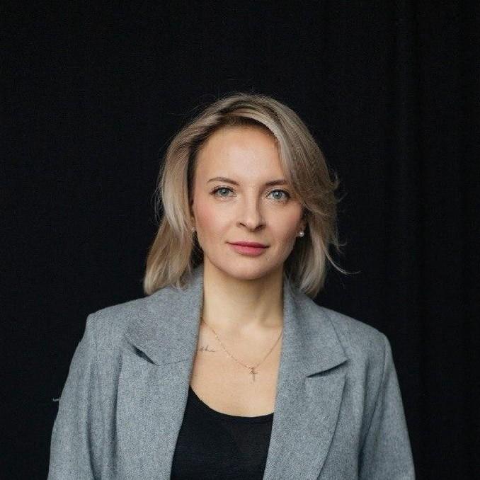 <p>Марина Малкова</p>