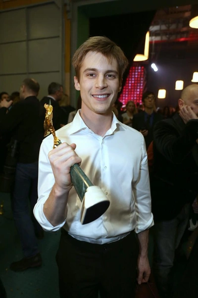 Иван Янковский | www.starhit.ru