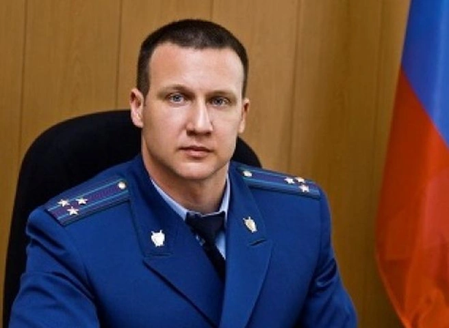 СМИ: правоохранители не будут реагировать на петицию против рязанского прокурора | ya62.ru