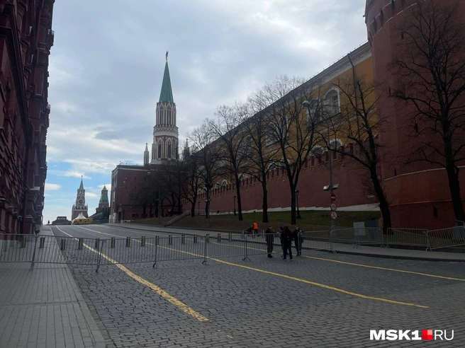 Источник: Екатерина Фадеева / MSK1.RU