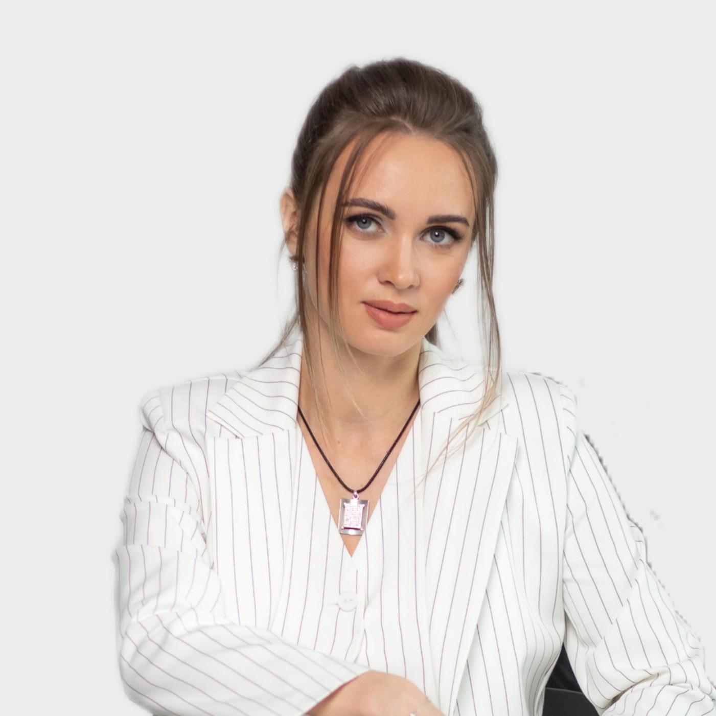 <p>Маргарита Ярошенко </p>