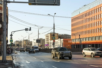 Воскресенье в Москве побило рекорд тепла за 11 лет