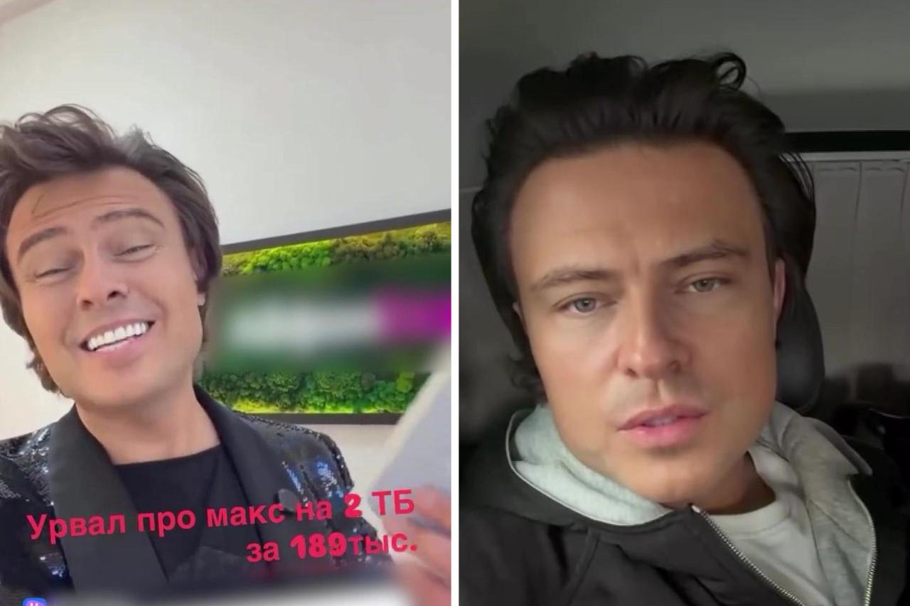Уроженец Волгограда Прохор Шаляпин заявил об обмане при рекламе магазина дешевых Iphone