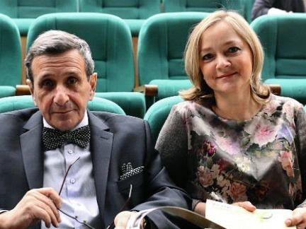 Борис Смолкин: «Боюсь, что жена уйдет к другому»