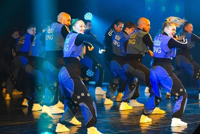 Театр «Европа» представит шоу и отправится в Москву