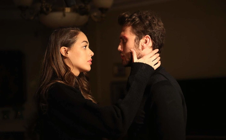 Источник: Кадр из сериала «Чукур»