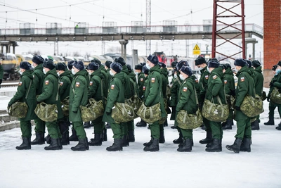 Матери якутских солдат пожаловались на принуждение к контракту