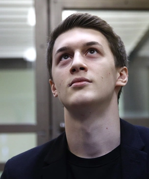 «Кем мы стали, позволив сотворить с собой такое?» Последнее слово Егора Жукова без купюр