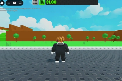 Массовый сбой в Roblox: пользователи не могут зайти