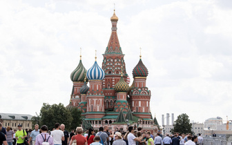 Названы самые популярные экскурсии у россиян