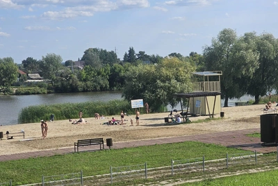 Купальный сезон открыт: где разрешено плавать в Кургане