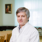 Олег Глотов