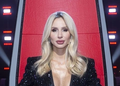 Светлана Лобода: «Дочь рвалась на «Голос», но я была против. Не хочу неправильных разговоров»