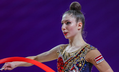 Гимнастку с русскими корнями выгнали из сборной Латвии накануне чемпионата мира