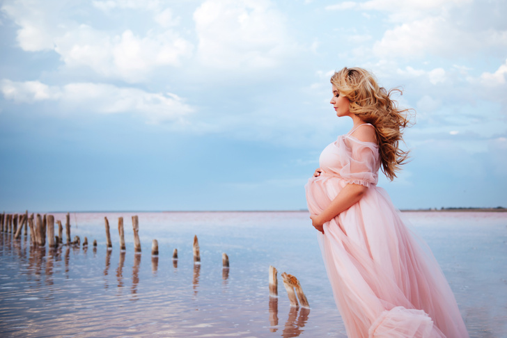 Фото №1 - Фотосессия во время беременности: главные правила удачных снимков