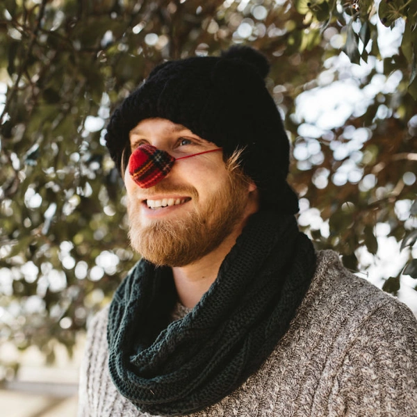 Источник: Архив «The Nosewarmer Company»