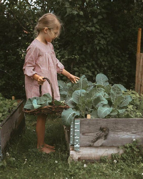 Как защитить ребенка от комаров и мошек дома и на природе