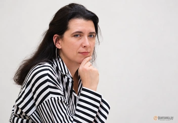 учредитель и руководитель ивент-агентства Malako Group и проекта Le Rituel Rouge | Источник: Анжела Мнацаканян / «Фонтанка.ру»