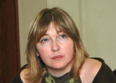 Катя Семенова: «Сын работает почтальоном, у него нет своего жилья»