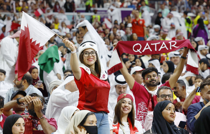Бойкот Шакиры, запрет на пиво и флаг России на форме США: почему ЧМ по футболу в Катаре уже называют самым скандальным