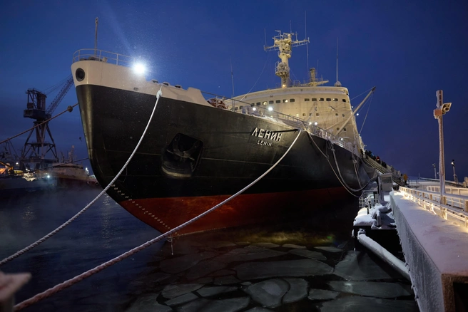 «Живую очередь убираем полностью». Комитет по туризму рассказал, как будет проходить Фестиваль ледоколов | Источник: Иван Высочинский / Городские порталы