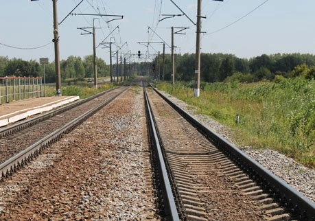 Россия начала строить железную дорогу в обход Украины | ya62.ru