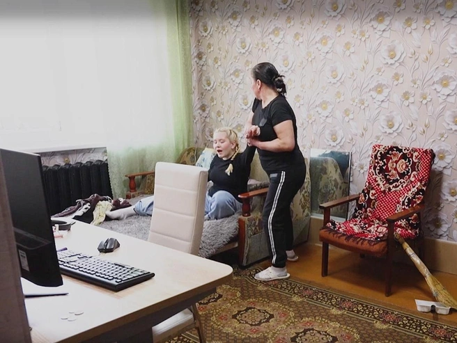 В выпуске показали сложные отношения между родителями и детьми | Источник: U-tv.ru