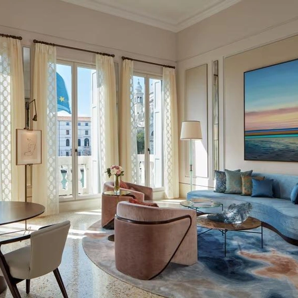 отель St. Regis Venice | Источник: marriott.com
