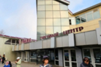 Суд запретил эксплуатацию башни «Гранда», ТЦ продолжит работу