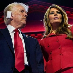 «Мы будем держать мужчин подальше от женского спорта»: Трамп о трансгендерах