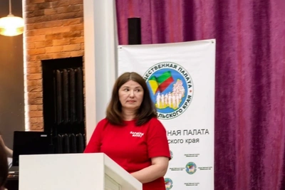 Чащина раскритиковала озеленение Читы и заявила о питомнике