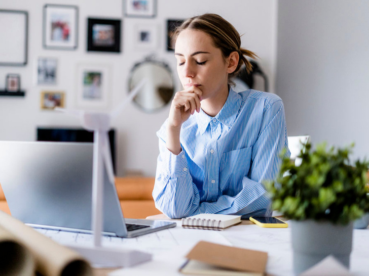 Домашний офис: 5 ошибок, которые мешают вашей карьере на удаленной работе