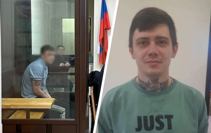 Балабриков арестован