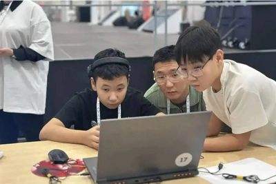 Якутские ученики взяли медали на турнире России по дронам