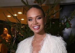 Яна Кошкина после разногласий с мужем: «Я не из тех девушек, которые ходят на свидания»