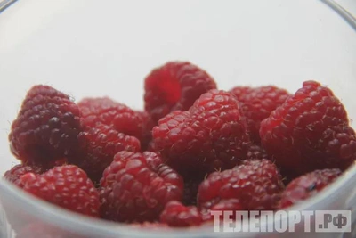 В Амурской области проверили китайскую малину