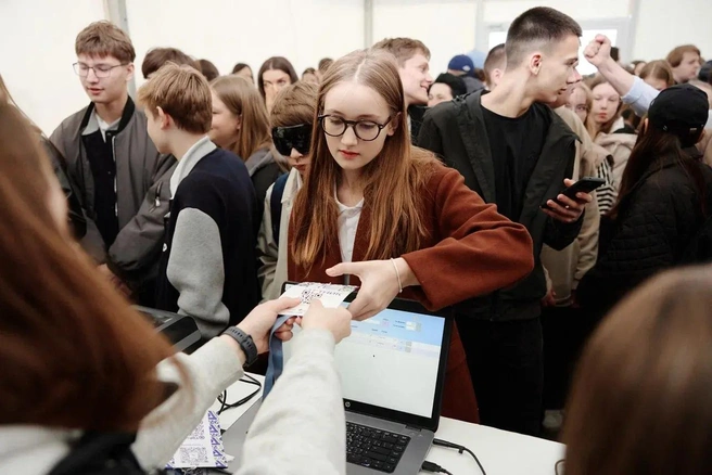На выставке «Интеллект будущего» покажут промышленные решения, которые упрощают труд человека на производстве | Источник: Центр развития цифровых технологий Челябинской области