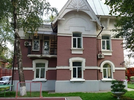 СК разбирается с делом о шантаже и избиениях в московской спецшколе