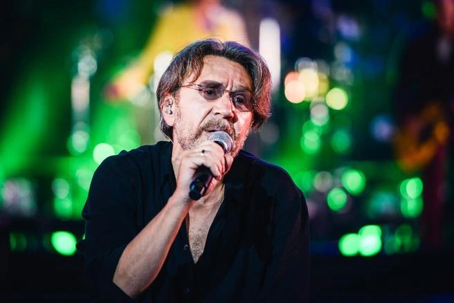 Шнуров исполнит не только классику, но и новые хиты | Источник: предоставлено организатором