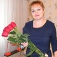 Аватарка Зубаткина Елена Николаевна