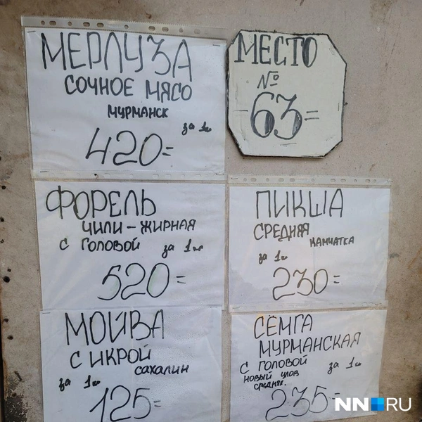Источник: Кристина Калинина / NN.RU