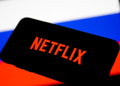 Как теперь оплатить Netflix, если он приостановил работу в России